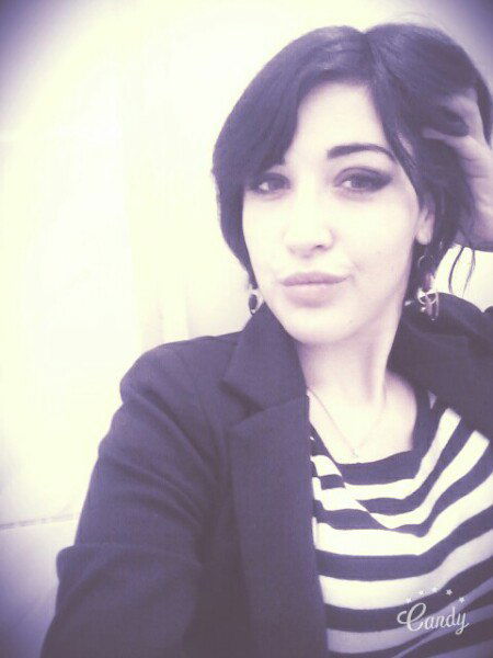 Юлиана Исакова