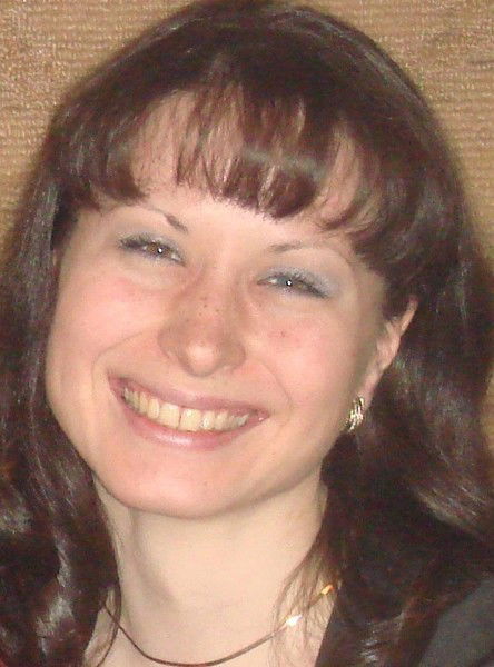 Юлия Жакенева