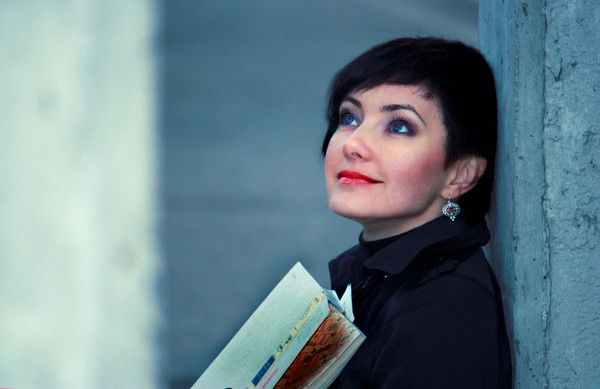 Ольга Данилова