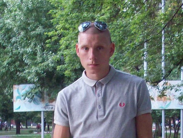 Влад Красницкий