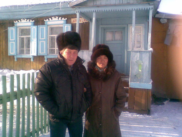 Азамат Жилкайдаров