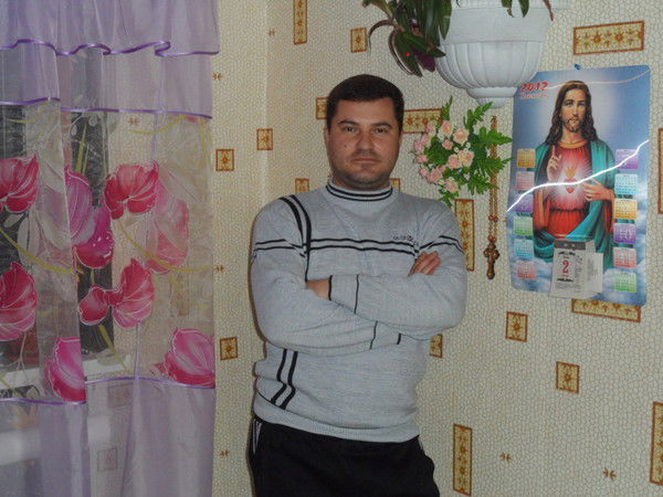 Виталий Нагибин