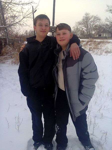 Даниел Михайленко