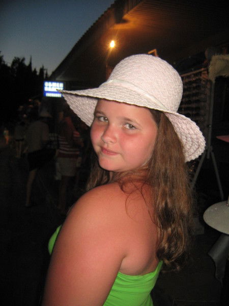 Анастасия Кузнецова