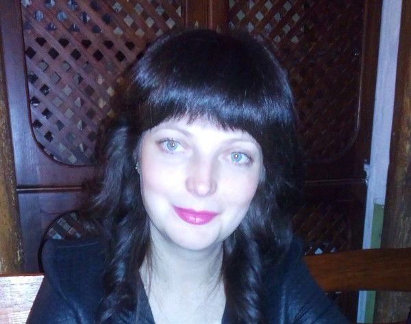 Елена Баганец