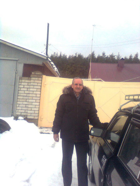 Александр Лапшин