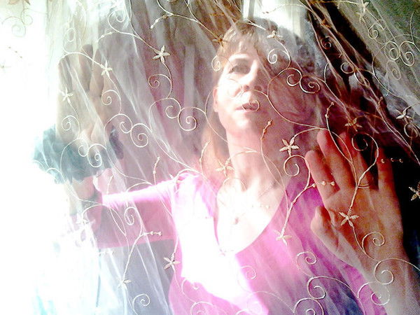 Ольга Чагочкина