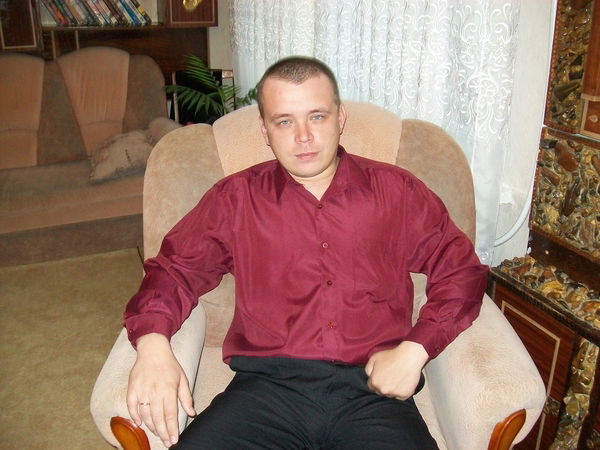 Алексей Попов