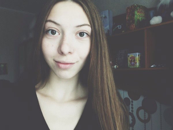 Леся Зайцева