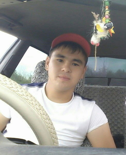 Касымхан Бауыржанулы