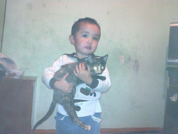 Мурат Отегенов