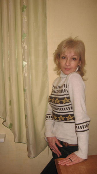 Виктория Шеремет