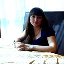 Татьяна Комова