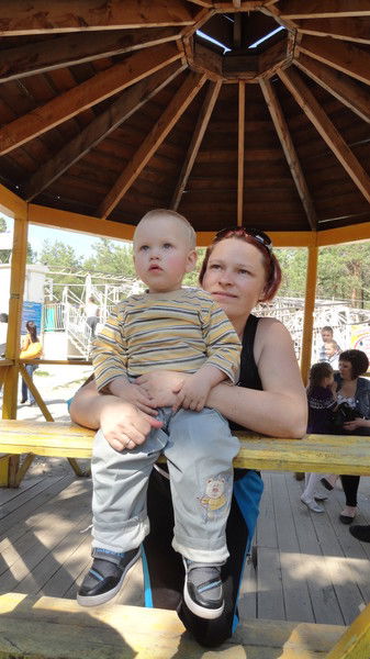 Татьяна Рагозина