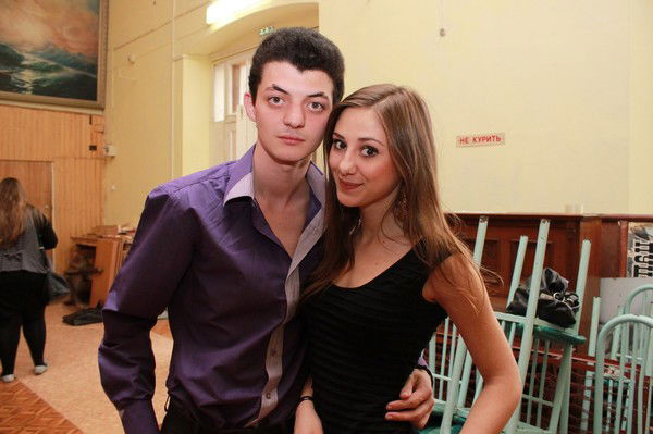 Руслан Гасанов