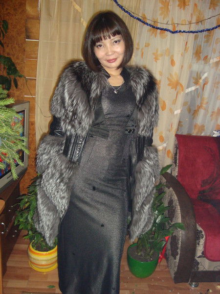 Ирина Ланга