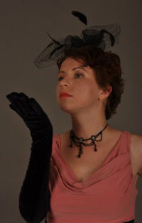 Галина Синюгаева