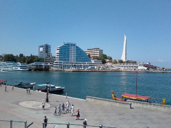 Мария Долина