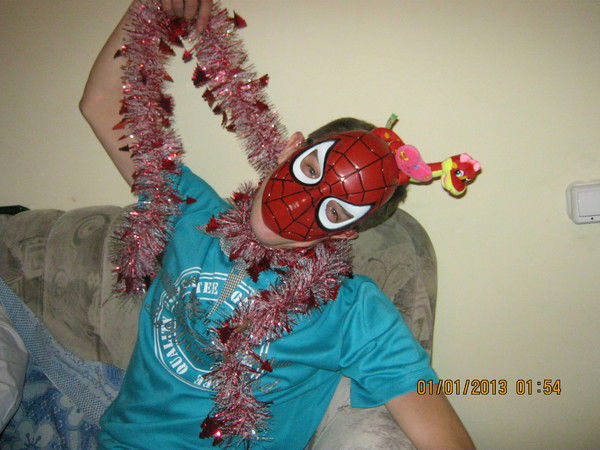 Дмитрий Дубовский