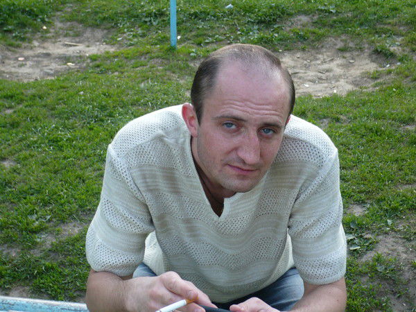 Алексей Куцеволов