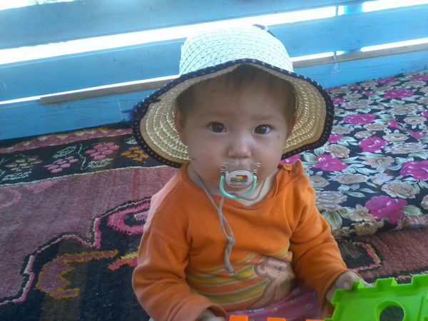 Гаухар Сулейменова