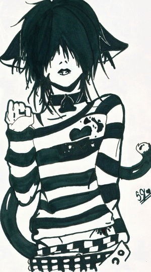 Смотрика Бьётся ...сердечко