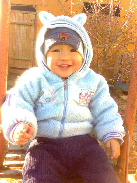 Архат Газизов