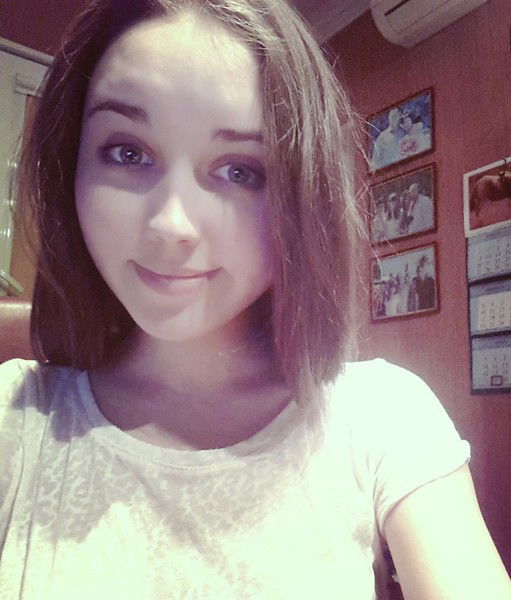 Ирина Столяр