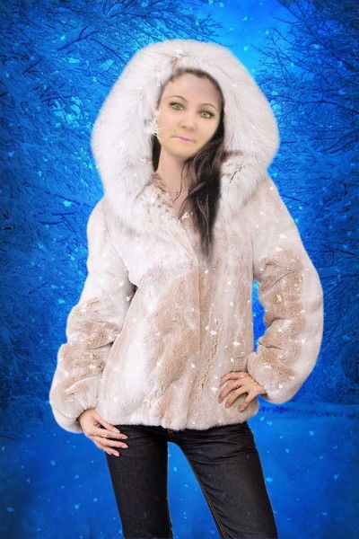 Зульфия Рахматуллина