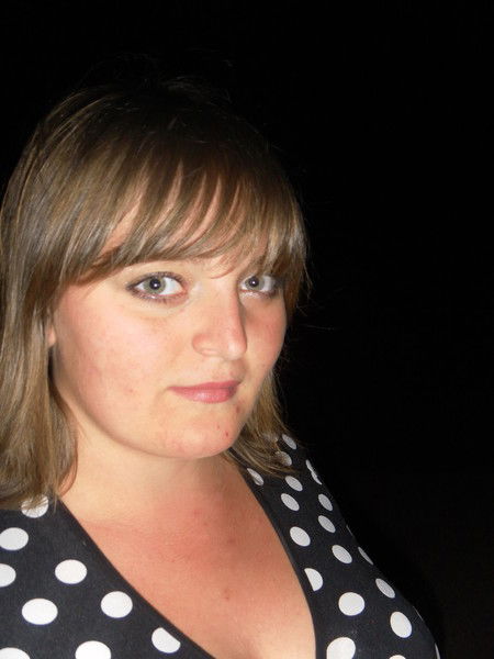 Олеся Литовенко