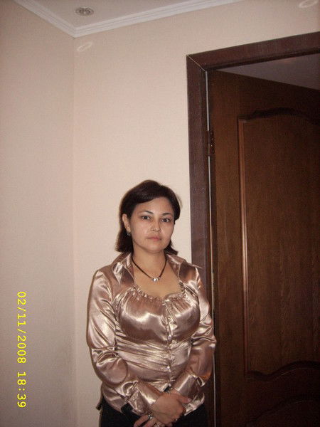 Асылзат Ибраева