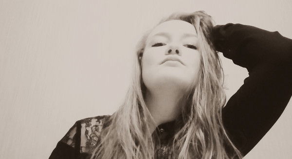 Иришка Петренкова