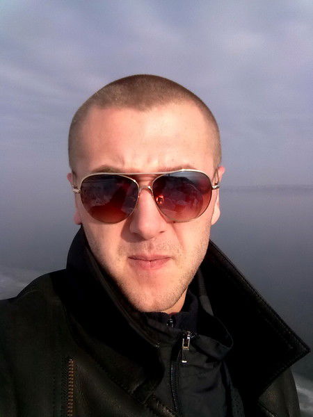 Игорь Фрига