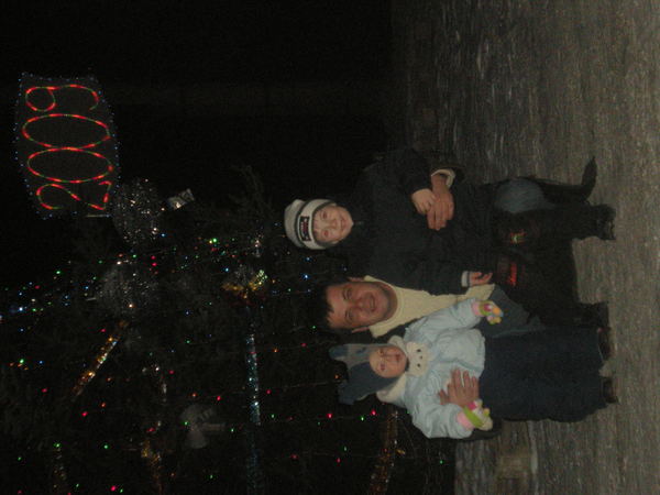 Валерий Илюк