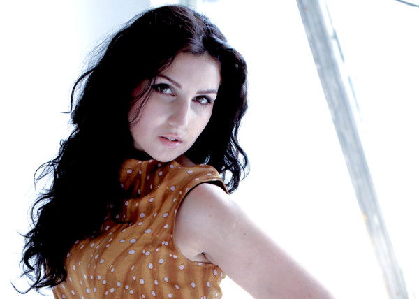 Карина Аванесова