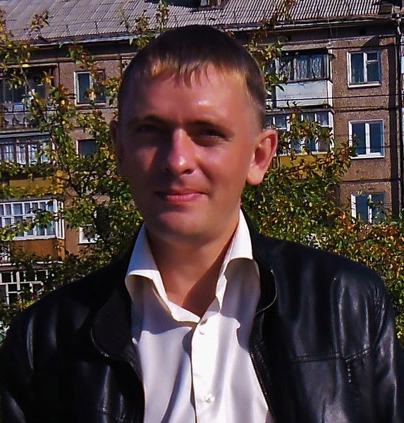 Константин Морозов