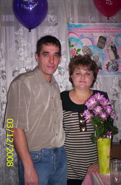 Эдуард Гудовский