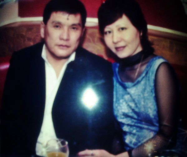 Светлана Искулова