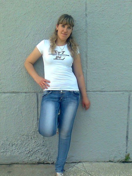 Юлия Кирющенко