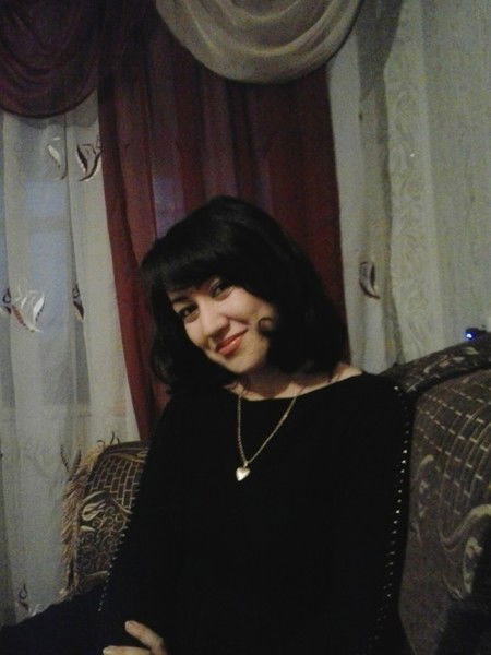 Хуршида Усманова