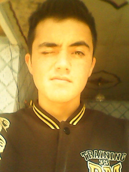 !apadakov! Kyrgyzstan