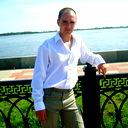 Григорий Негодяев