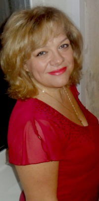 Наталья Ершова