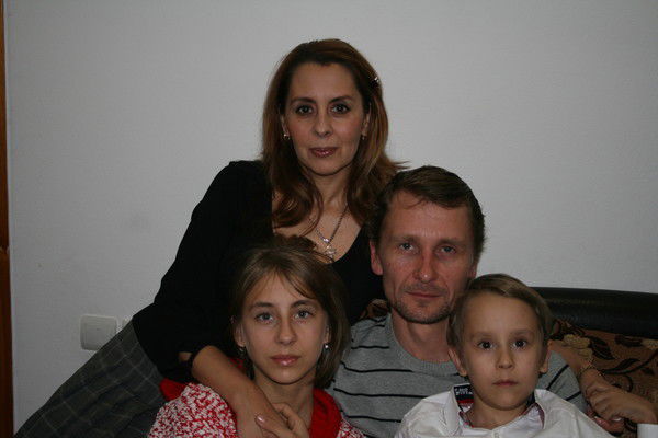 Наталья Кузнецова