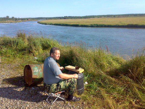 Александр Широков