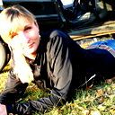 Оксана Кучмар