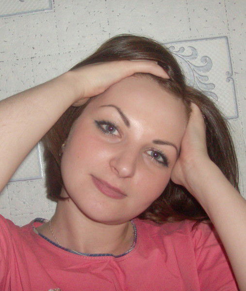 Наталья Малеева