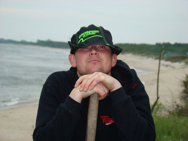 Алексей Басов