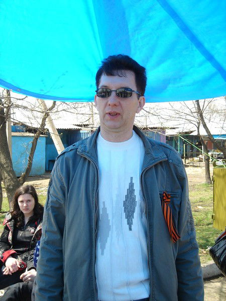 Вячеслав Пронин