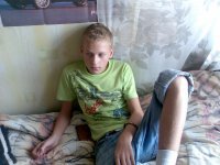 Дмитрий Варфаломеев